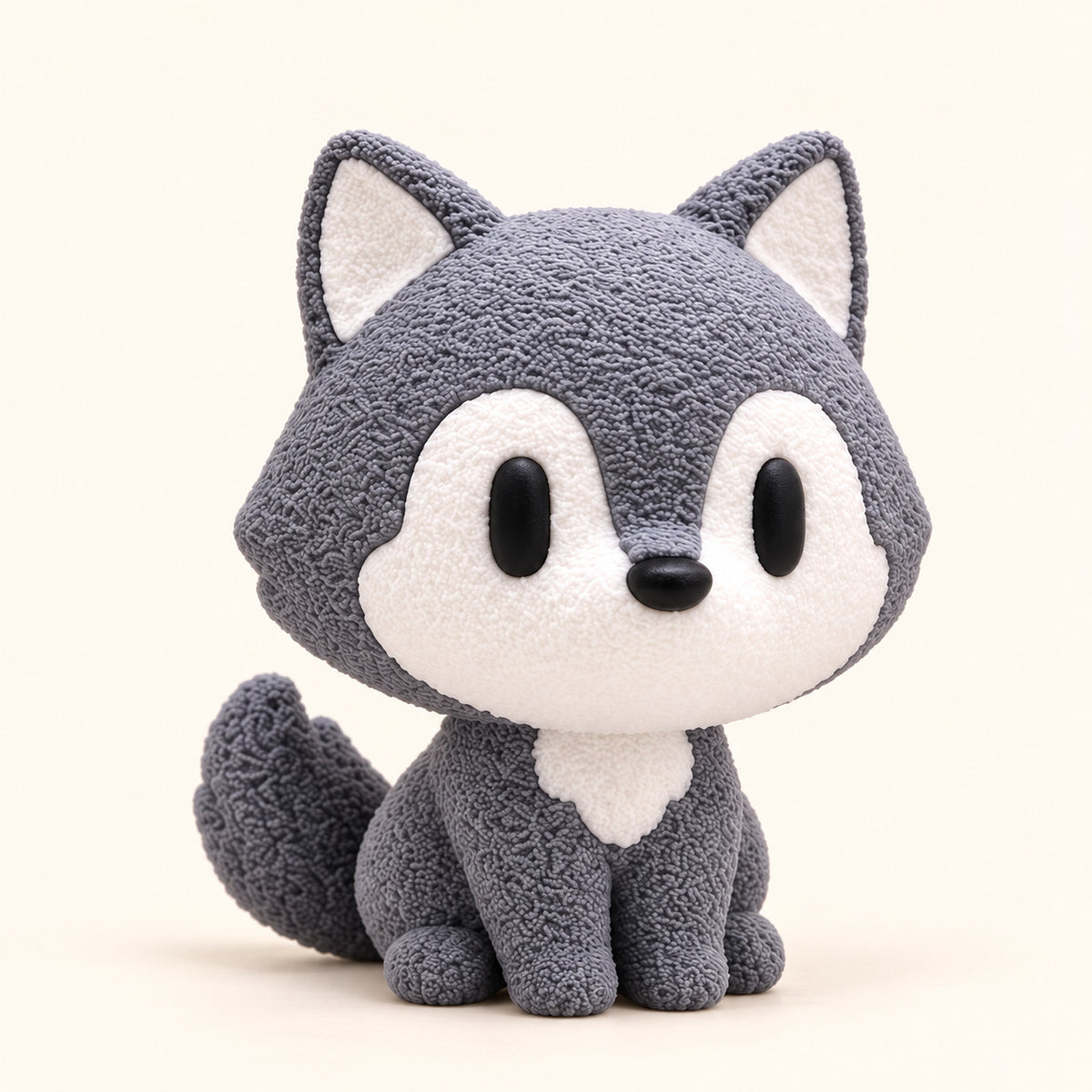 The Foxy Buddy