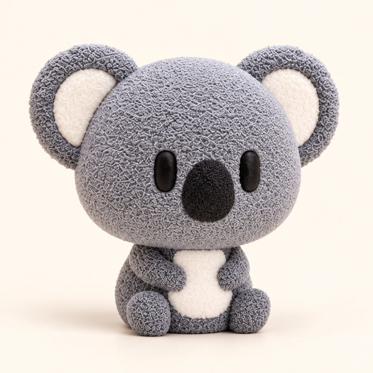 The Koko Buddy