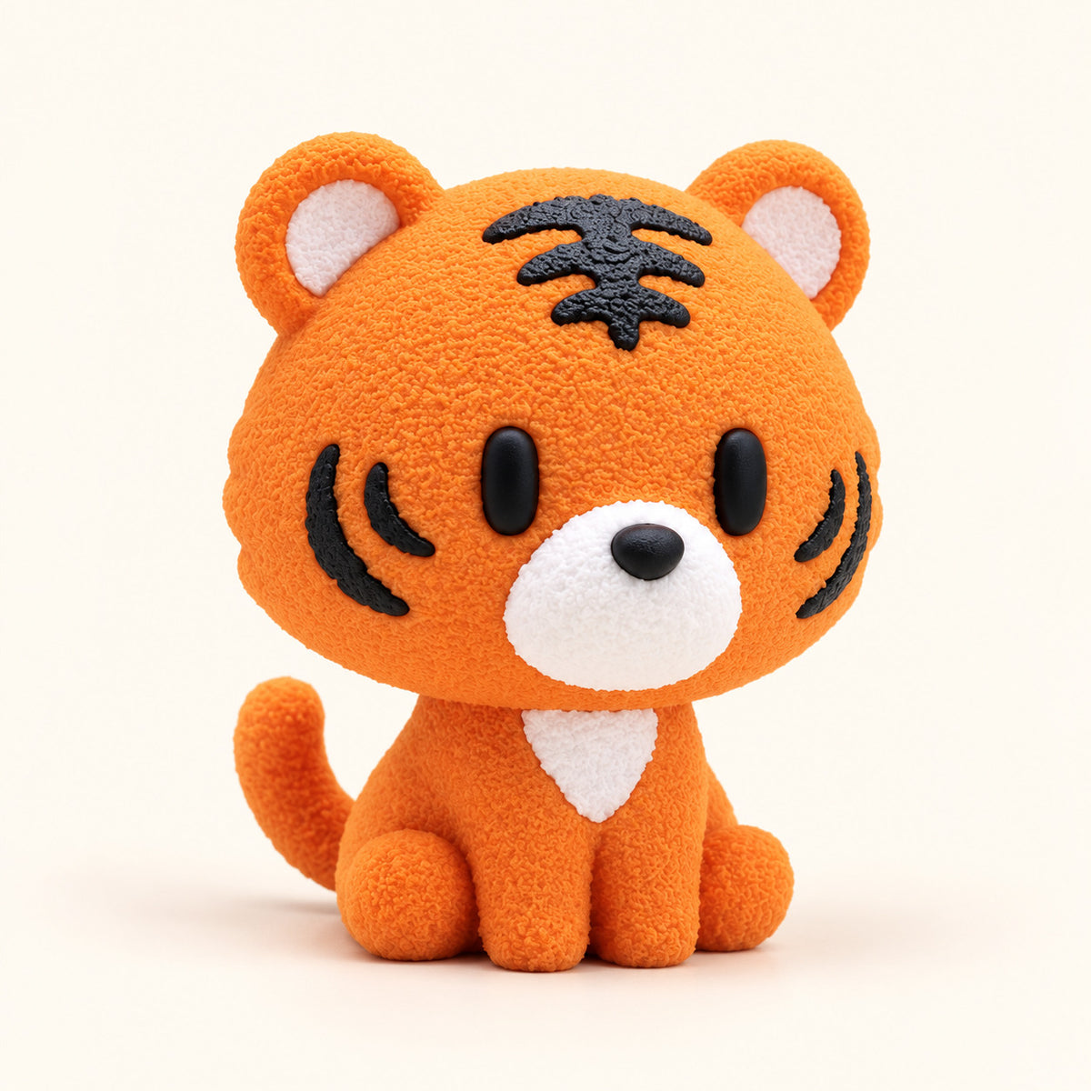 The Tiggy Buddy