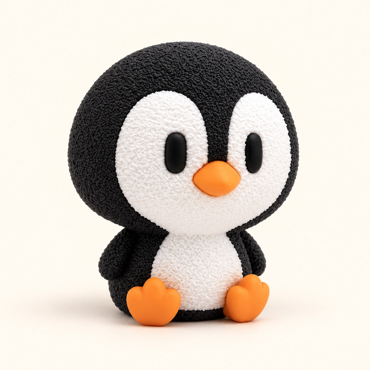 The Waddle Buddy
