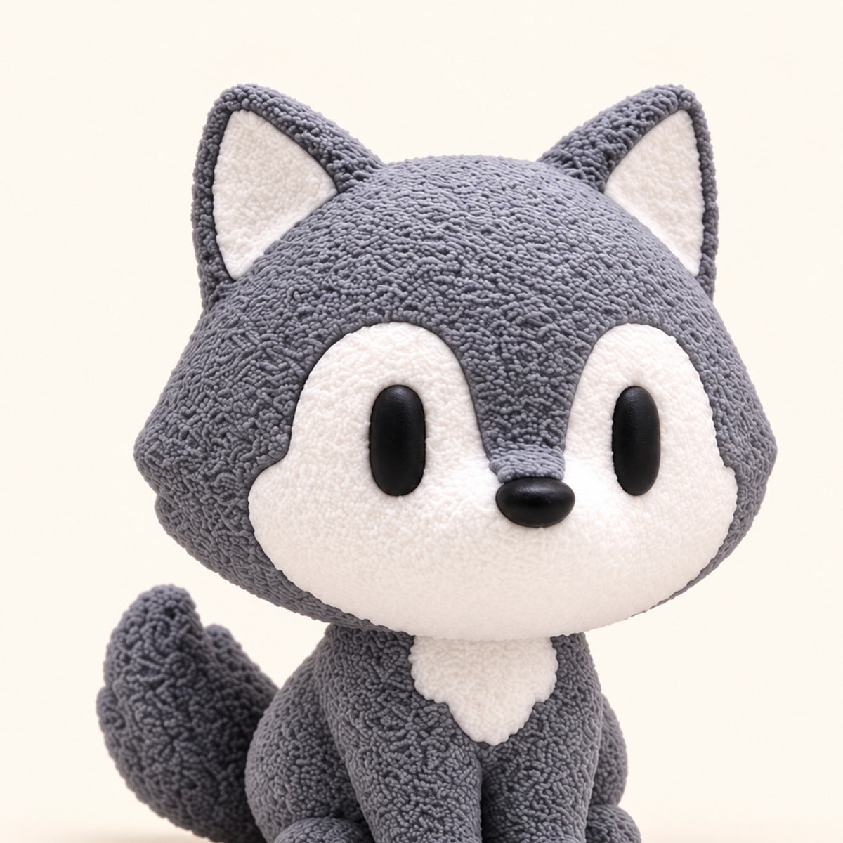 The Foxy Buddy