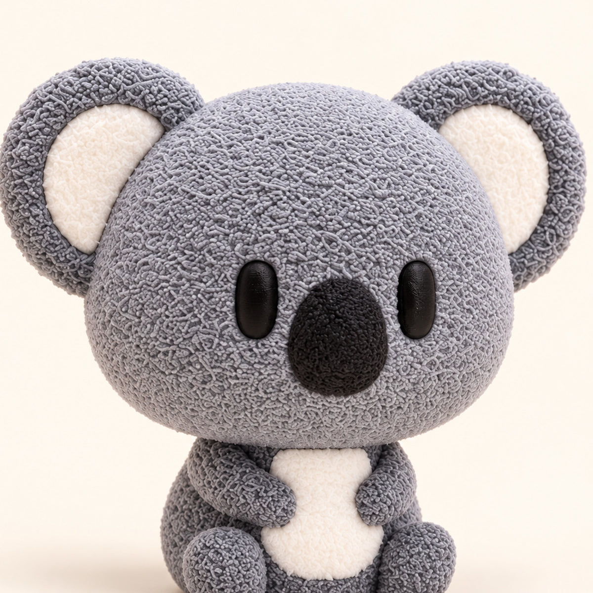 The Koko Buddy