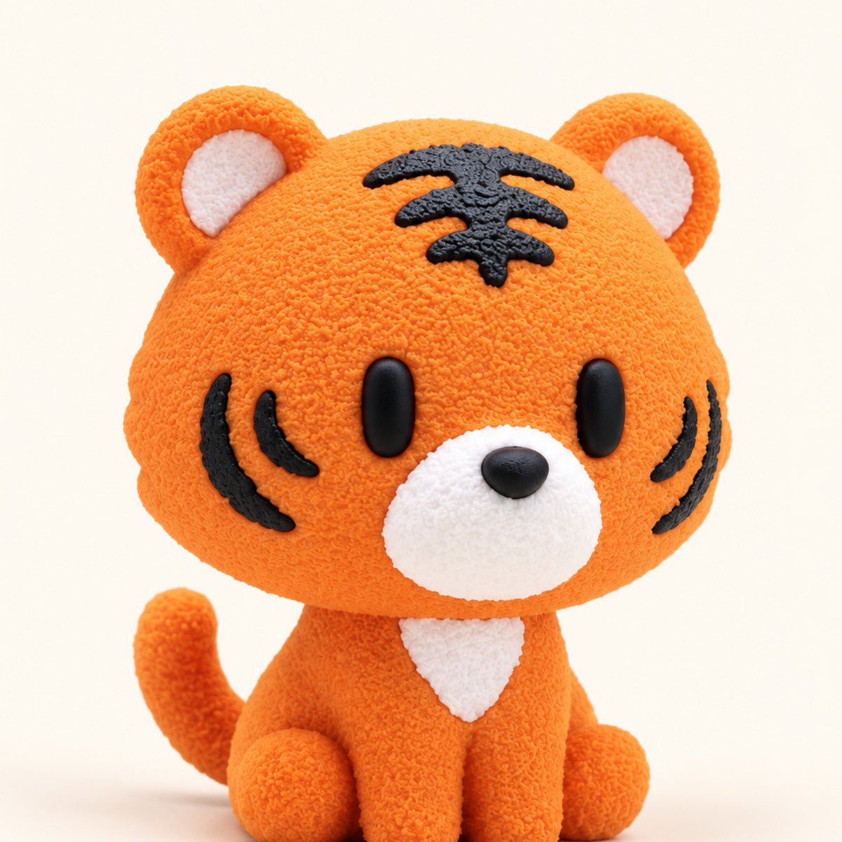 The Tiggy Buddy