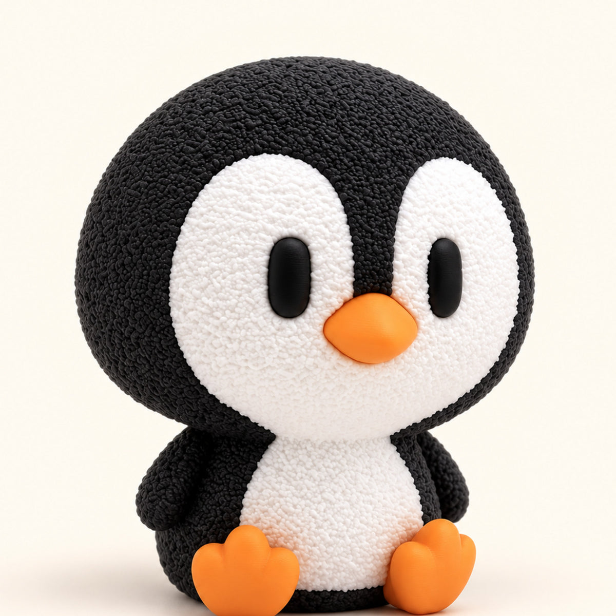 The Waddle Buddy